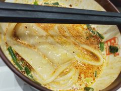 -张亮麻辣烫(三亚商品街店)