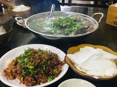 -小杨翘脚牛肉