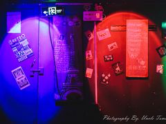 -好久不见网红乐队酒吧(鼓浪屿海底世界店)