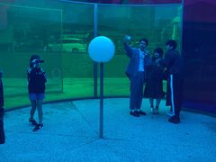 -金泽21世纪美术馆