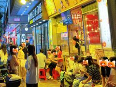 -大哥餐厅(西城花园店)