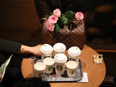 -星巴克臻选(思南公馆店)