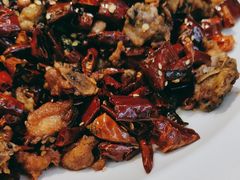 -茅庐毛血旺(临沂泰盛广场店)