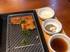 -鳗鱼家·深夜食堂(军博店)