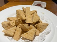 -金枝玉叶上海人家食府(三里河店)