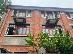-上海鲁迅故居