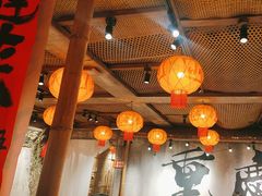 -周小波重庆小面·重庆名小吃(邹容路店)