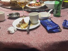 -苏先生海鲜渔庄(金桥店)