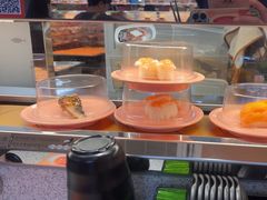 -争鲜回转寿司(中街大悦城店)