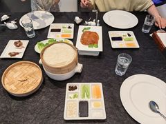 -大董(华贸购物中心店)