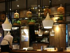 大堂-东园小馆·早茶·淮扬小炒(三盛广场店)
