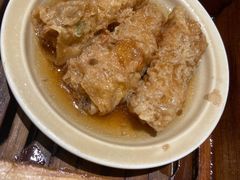 腐皮卷-蔡澜点心·粤菜(西单大悦城店)