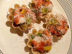 -狮拾久·现代新加坡料理(福田COCO Park店)