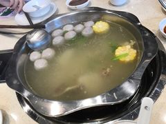 -八合里潮汕鲜牛肉火锅(吉大店)