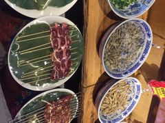 -鸽子窝(黄村店)