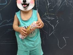 -美吉姆儿童发展中心(芜湖万达广场店)