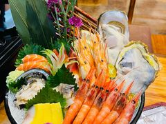 -松坂屋日料自助(长城路店)