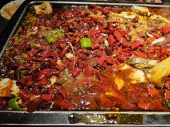 -炉鱼(无锡八佰伴中心店)