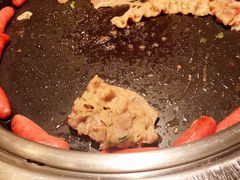-花味·自助烤肉(雨花客厅店)