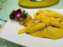 朱记白切鸡-朱仔记食府(江南大道店)