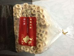 原味卷心酥-苹果花园(龙漕路店)