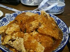 -东吴面馆(十全街店)