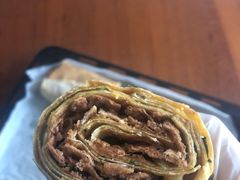 -胖子煎饼店(钦州南路店)