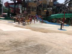 -重庆海昌加勒比海水世界