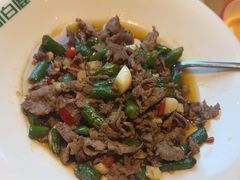 -新白鹿餐厅(城西银泰城店)