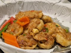 -飞尝蚝·顺德菜·鱼生(顺德总店)