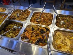 -新红帽自助盒饭(大悦城店)