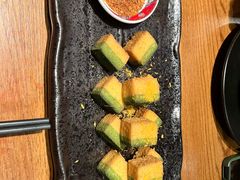 -敏珠拉姆藏餐·南京厨房(富春江东街店)