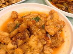 -镜泊湖酒家(兴华街金鼎店)