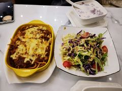-明园茶餐厅(沙头角店)