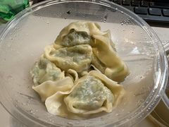 -菩提树·素食餐厅(汇智国际商业中心店)