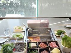 -海底捞火锅(莘松路店)