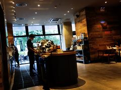 -星巴克(福州大洋百货分店)