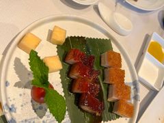 -春满园·早茶·粤菜·宴会(前海店)