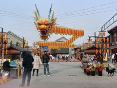 -穆斯林饭庄(明德南街店)