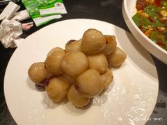 -芳芳私房菜·精做淮扬菜(承德路店)