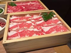 -巴奴毛肚火锅(京西大悦城店)