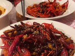 -有位虾匠·胶东土菜小馆(市北店)