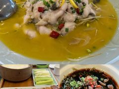 -二十八里太湖船菜(吉祥路店)