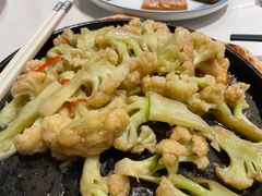 -品泉餐厅·大盆鱼·走地鸡
