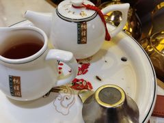 -悦得闲广式茶楼点心(石厦时代广场店)