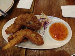 -Lucky Fortune Restaurant(喜运来酒家)