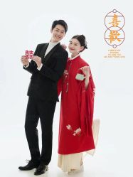 -今生有约婚纱摄影店(景德路店)