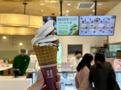 -Gram舒芙蕾(杭州中心店)