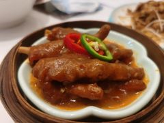 -沙河粉村·国家非遗传承(云台店)