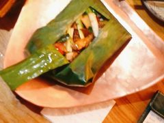 -云海肴云南菜·蒸汽石锅鱼(北京良乡华冠店)